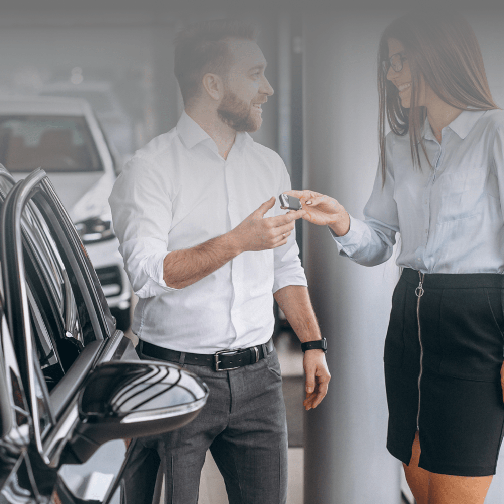 Проектирование автосалонов