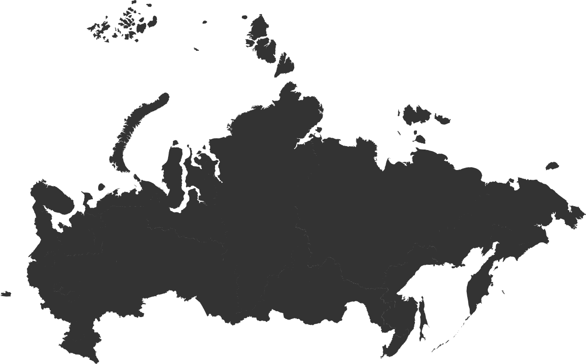 Карта проектов