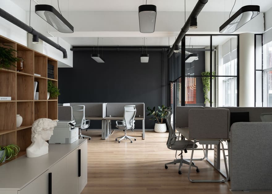 «Самовар Девелопмент Групп» в престижной премии Best Office Awards 2024!