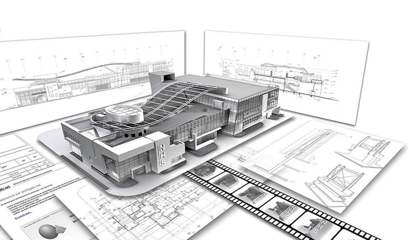 Роль BIM (Building Information Modeling) в современном строительстве